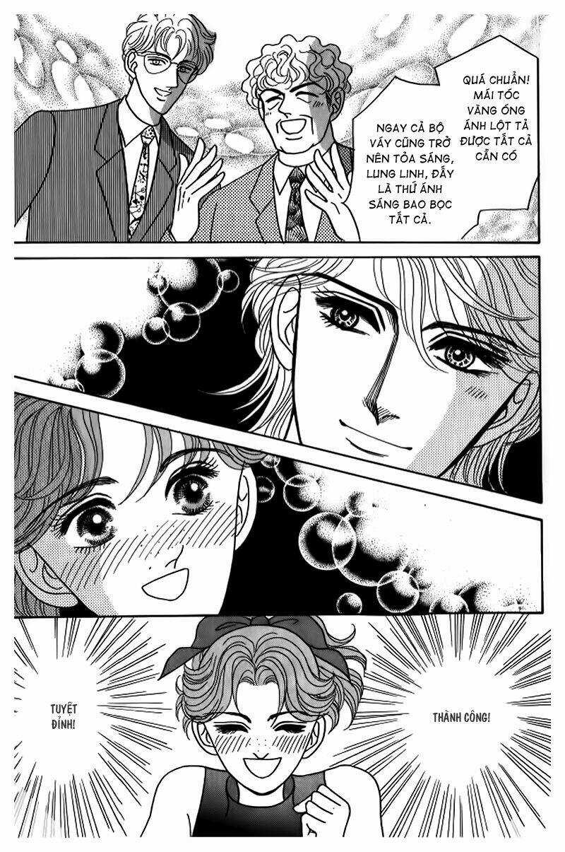 Red - Ngọc Trong Đá - Chapter 7 - Trang 17