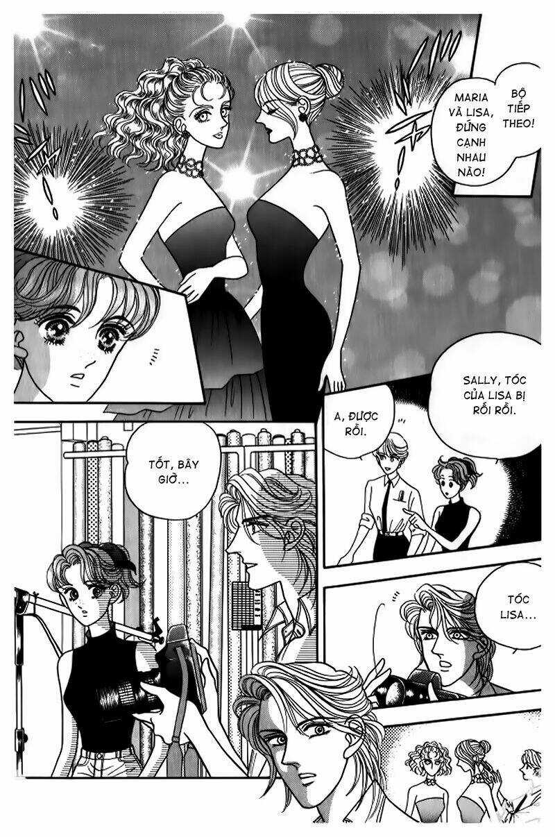 Red - Ngọc Trong Đá - Chapter 7 - Trang 19