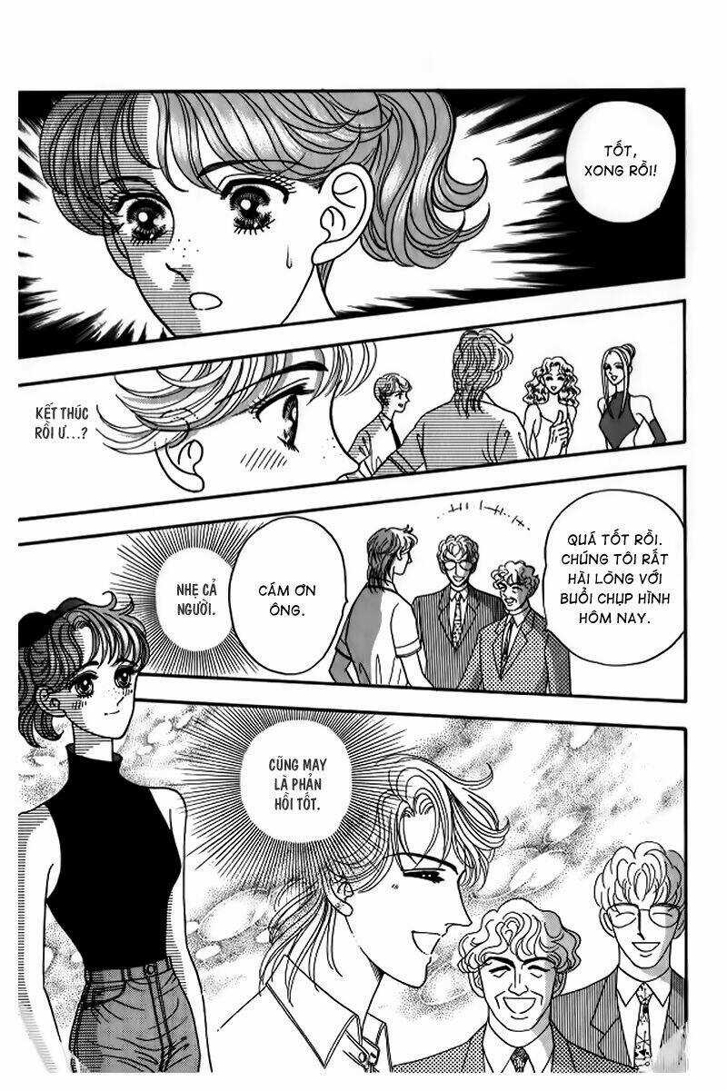 Red - Ngọc Trong Đá - Chapter 7 - Trang 23