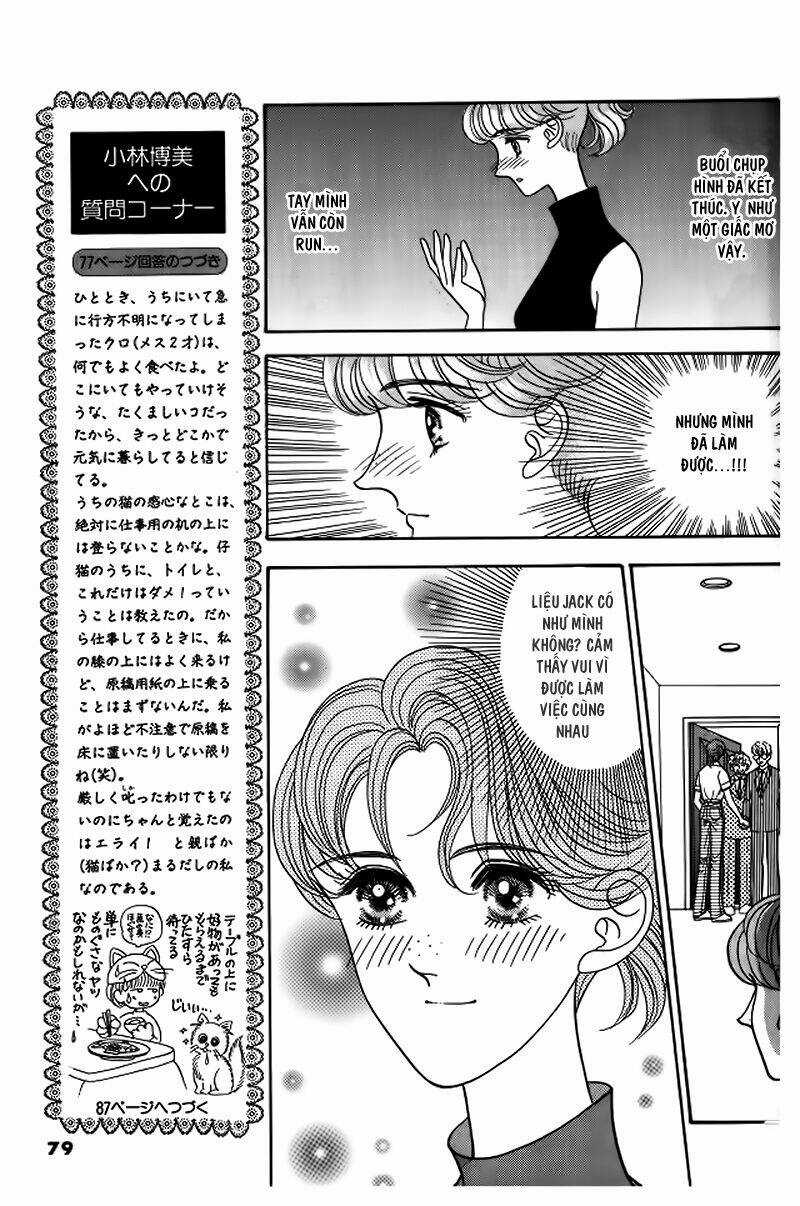 Red - Ngọc Trong Đá - Chapter 7 - Trang 24