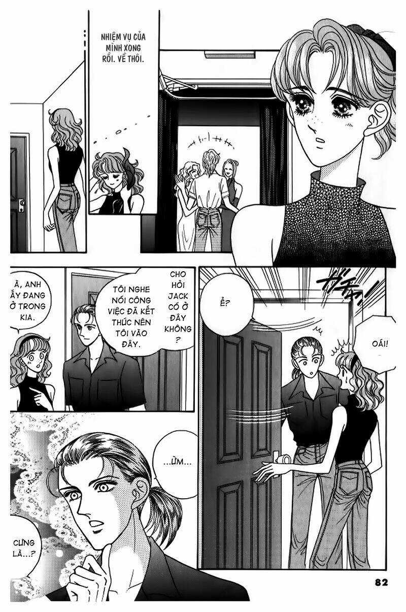 Red - Ngọc Trong Đá - Chapter 7 - Trang 27