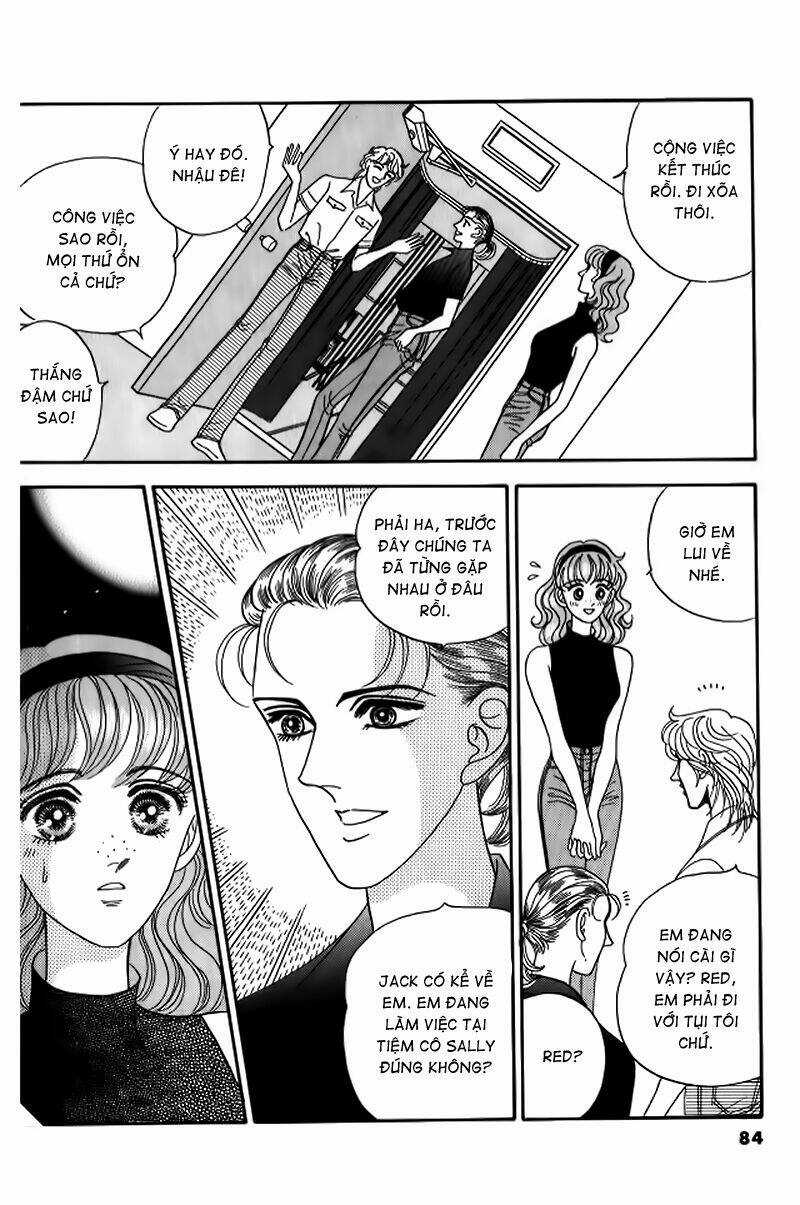 Red - Ngọc Trong Đá - Chapter 7 - Trang 29