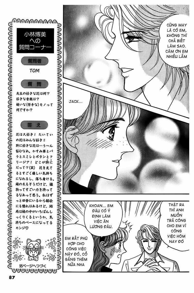 Red - Ngọc Trong Đá - Chapter 7 - Trang 32