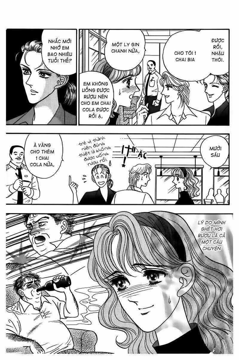 Red - Ngọc Trong Đá - Chapter 7 - Trang 33