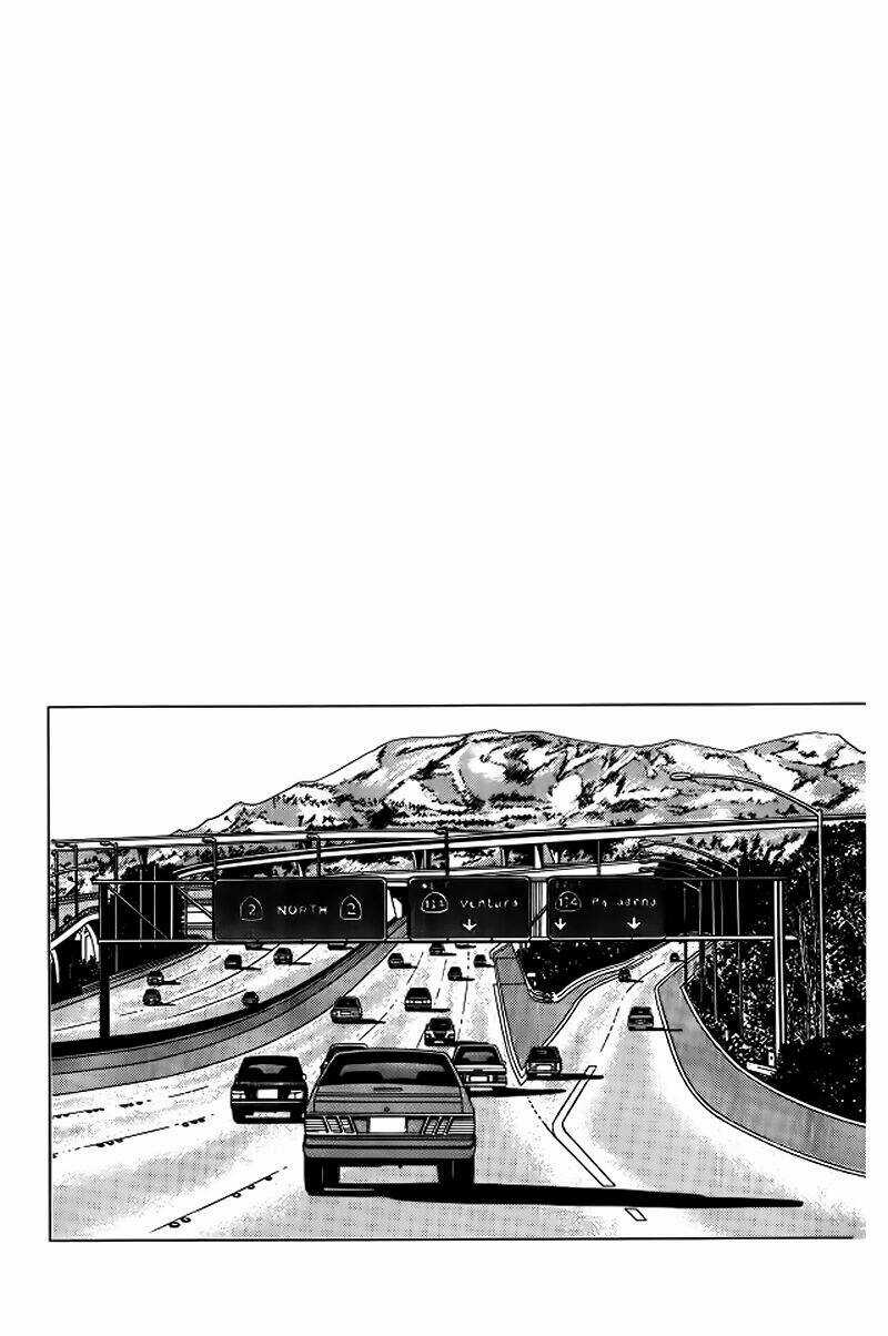 Red - Ngọc Trong Đá - Chapter 7 - Trang 36