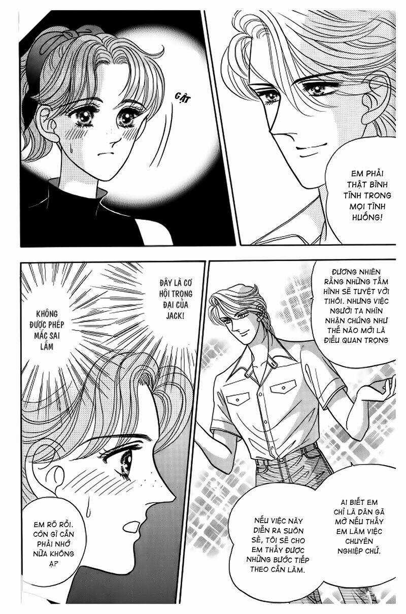 Red - Ngọc Trong Đá - Chapter 7 - Trang 6