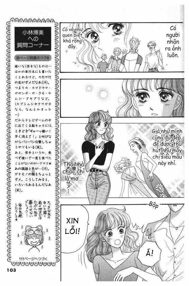 Red - Ngọc Trong Đá - Chapter 8 - Trang 12