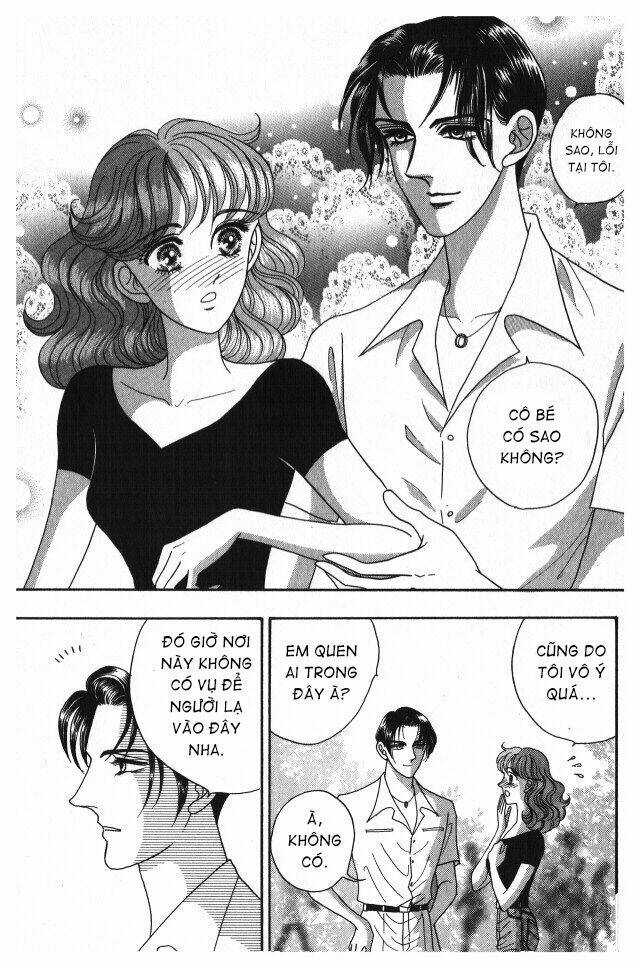 Red - Ngọc Trong Đá - Chapter 8 - Trang 13