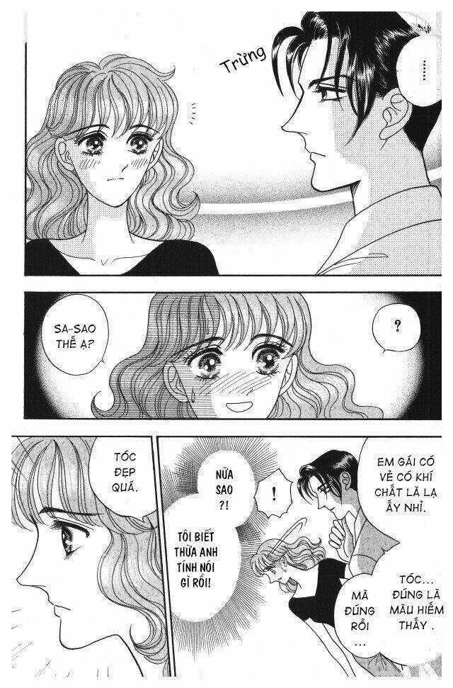 Red - Ngọc Trong Đá - Chapter 8 - Trang 14