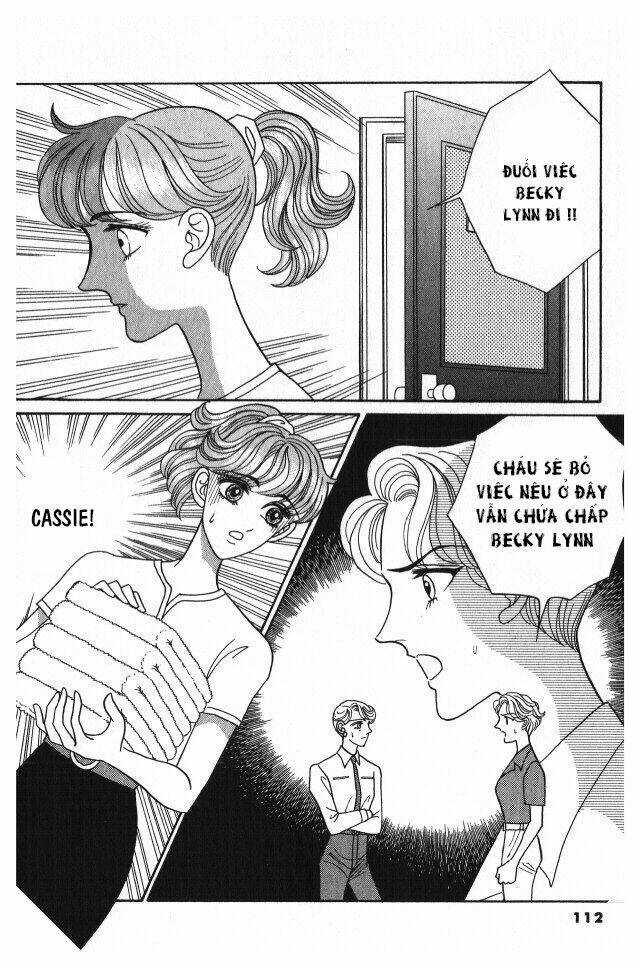 Red - Ngọc Trong Đá - Chapter 8 - Trang 20