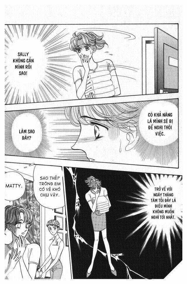 Red - Ngọc Trong Đá - Chapter 8 - Trang 22