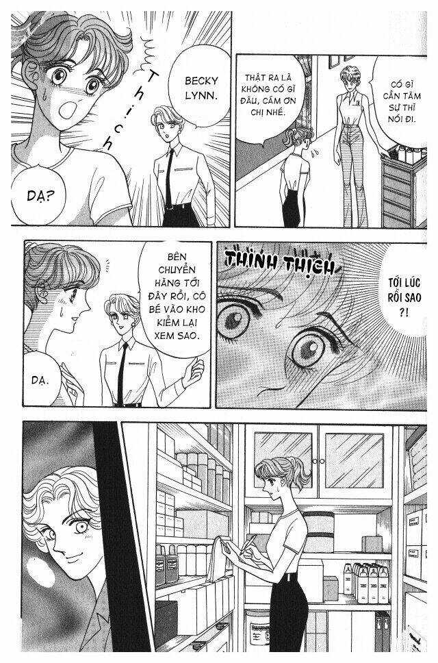 Red - Ngọc Trong Đá - Chapter 8 - Trang 23