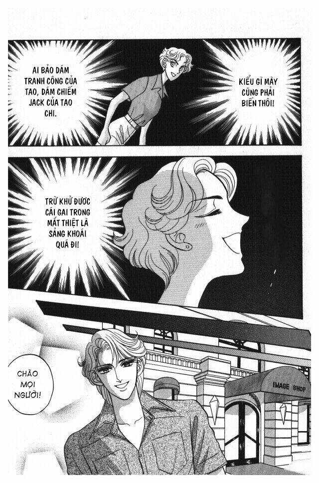 Red - Ngọc Trong Đá - Chapter 8 - Trang 24