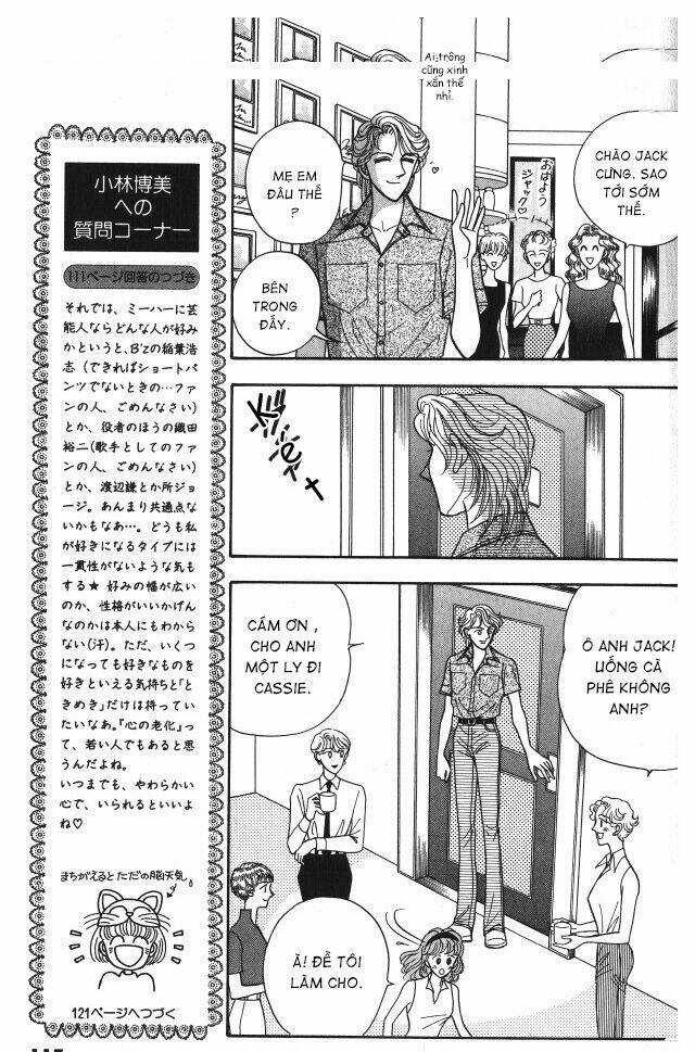 Red - Ngọc Trong Đá - Chapter 8 - Trang 25