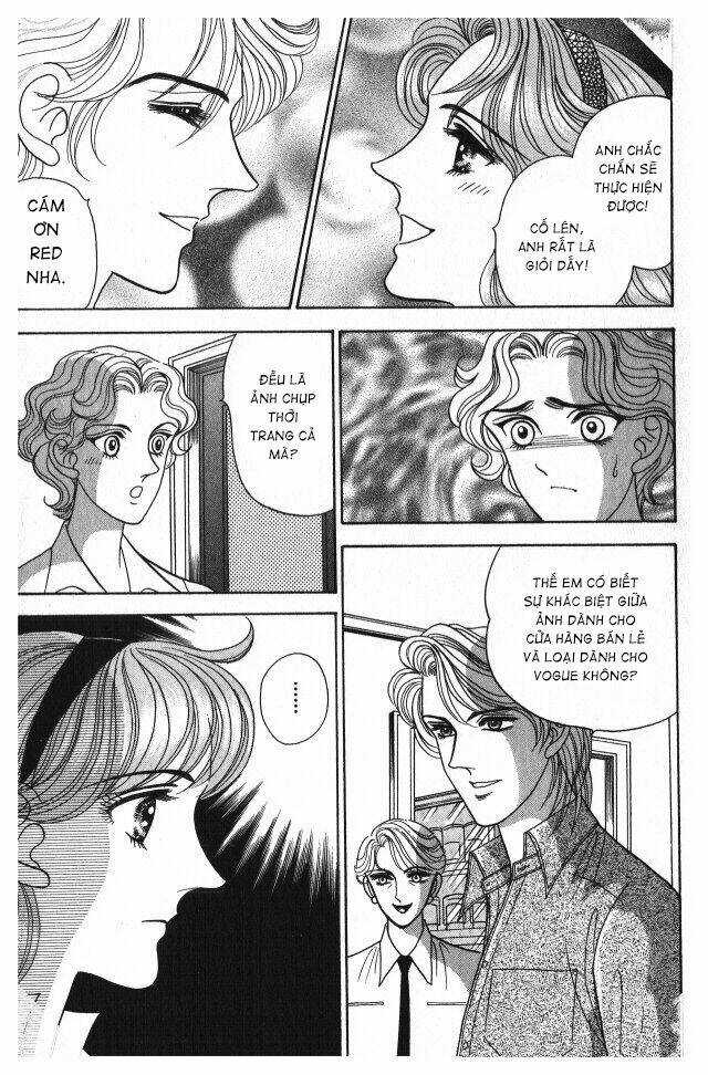 Red - Ngọc Trong Đá - Chapter 8 - Trang 28