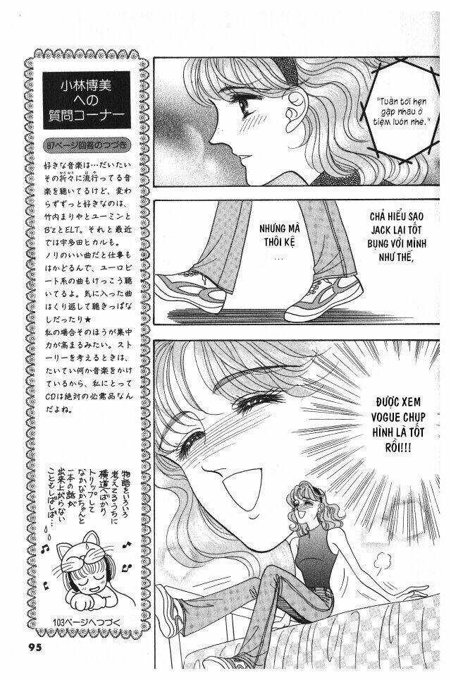 Red - Ngọc Trong Đá - Chapter 8 - Trang 4