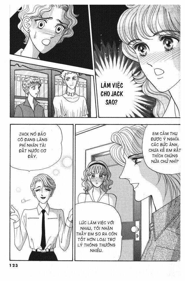 Red - Ngọc Trong Đá - Chapter 8 - Trang 31