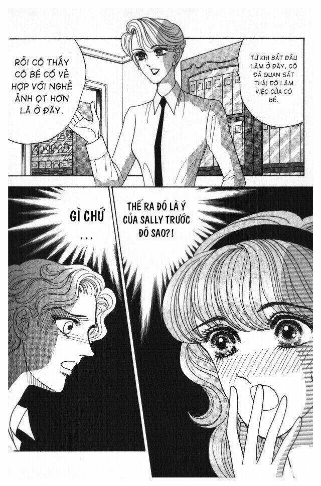 Red - Ngọc Trong Đá - Chapter 8 - Trang 32