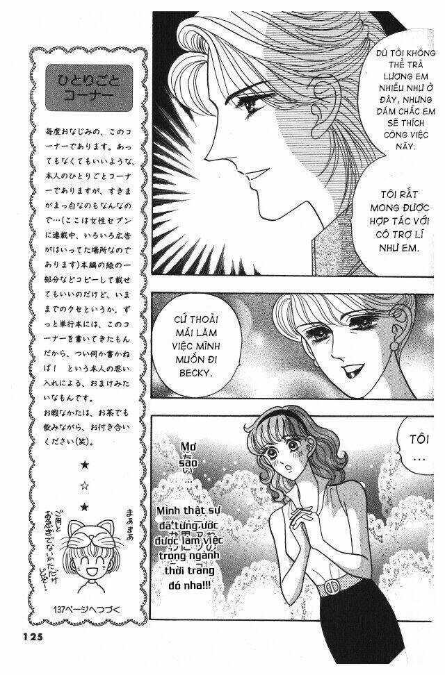 Red - Ngọc Trong Đá - Chapter 8 - Trang 33