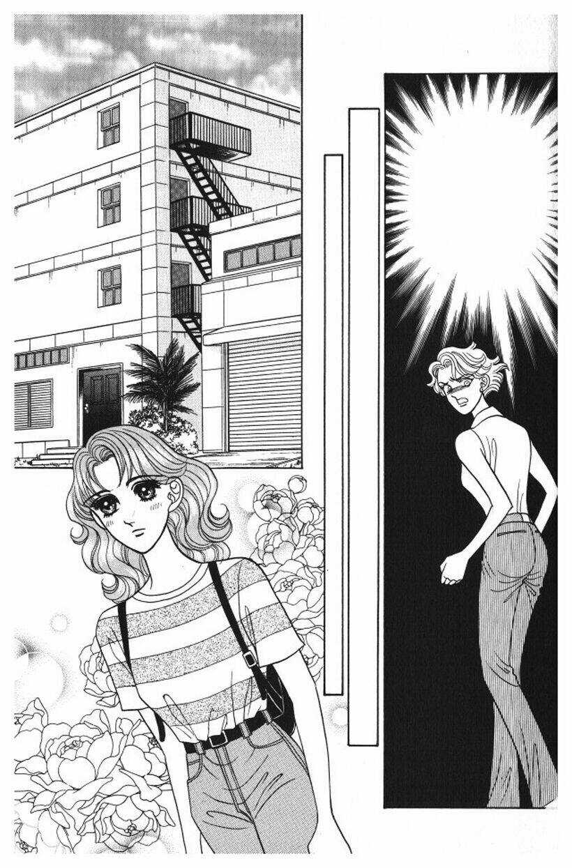 Red - Ngọc Trong Đá - Chapter 8 - Trang 35