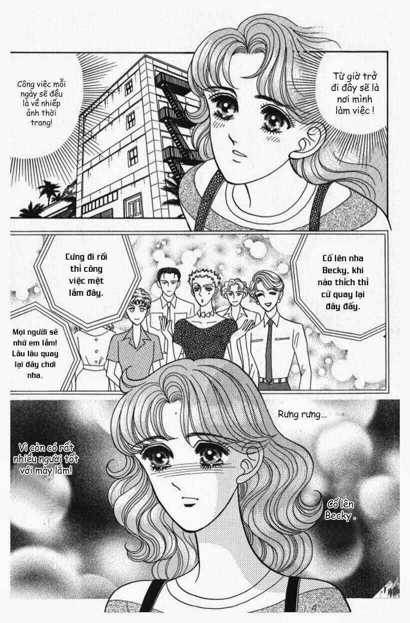 Red - Ngọc Trong Đá - Chapter 9 - Trang 1