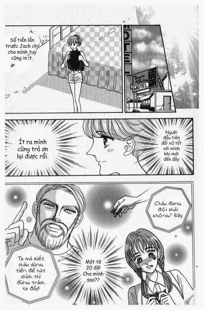 Red - Ngọc Trong Đá - Chapter 9 - Trang 11