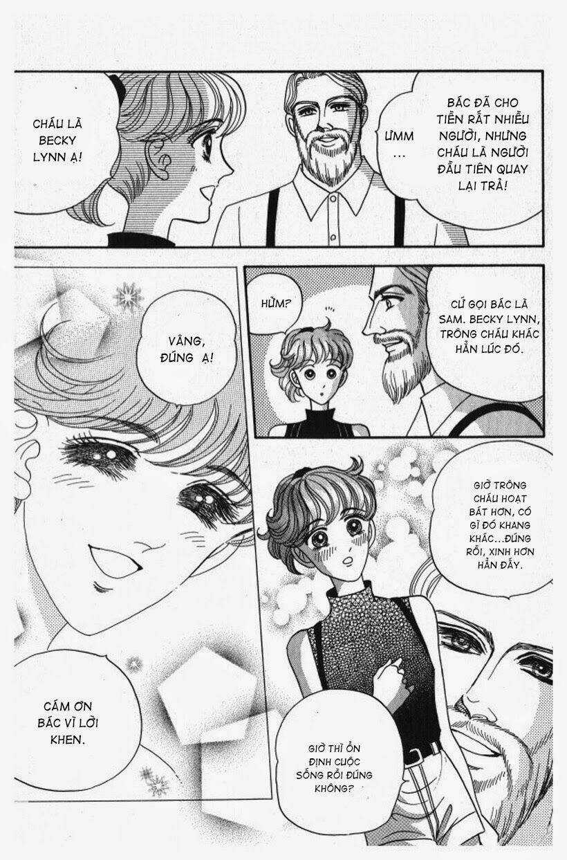 Red - Ngọc Trong Đá - Chapter 9 - Trang 13