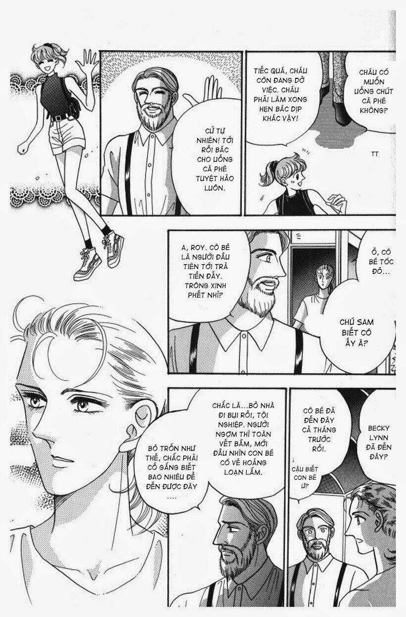 Red - Ngọc Trong Đá - Chapter 9 - Trang 14