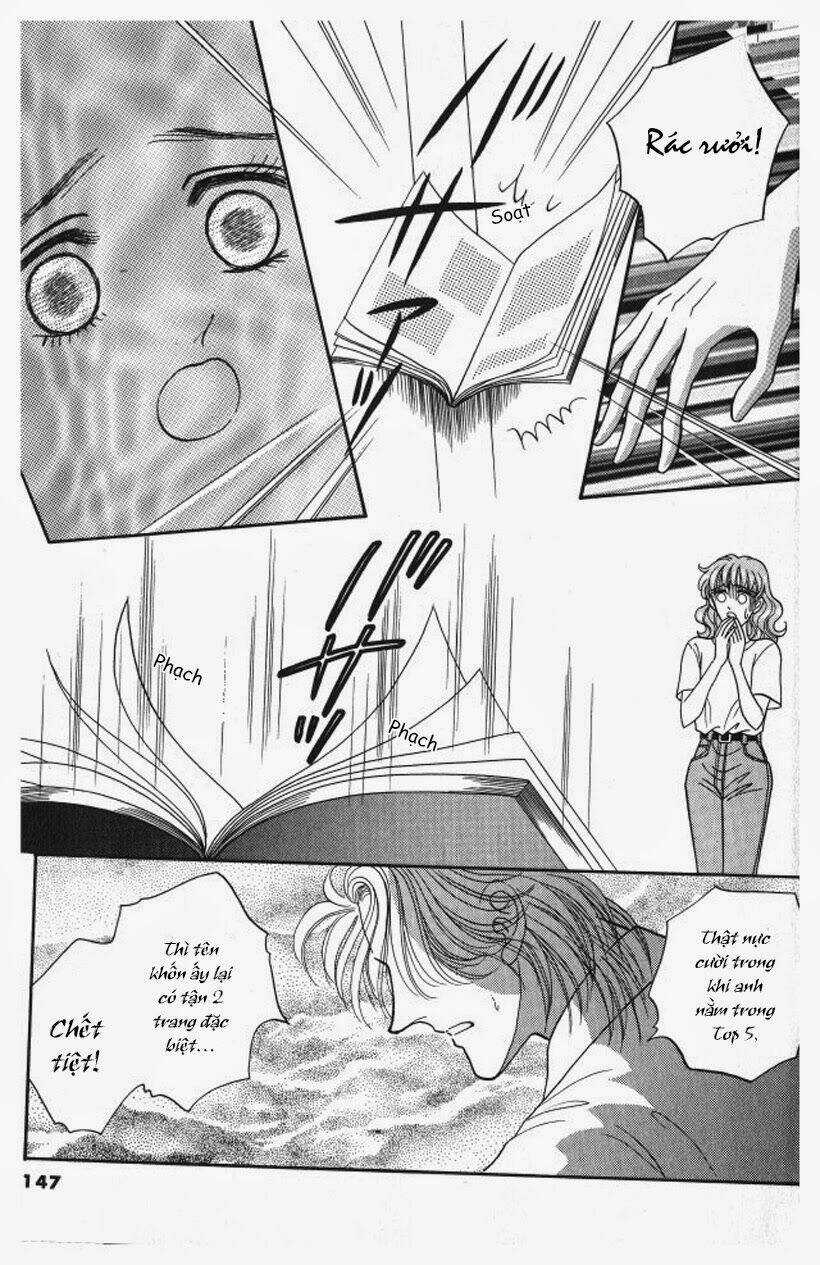 Red - Ngọc Trong Đá - Chapter 9 - Trang 20