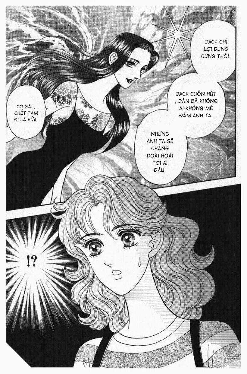 Red - Ngọc Trong Đá - Chapter 9 - Trang 3