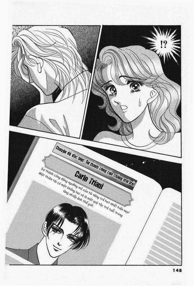 Red - Ngọc Trong Đá - Chapter 9 - Trang 21