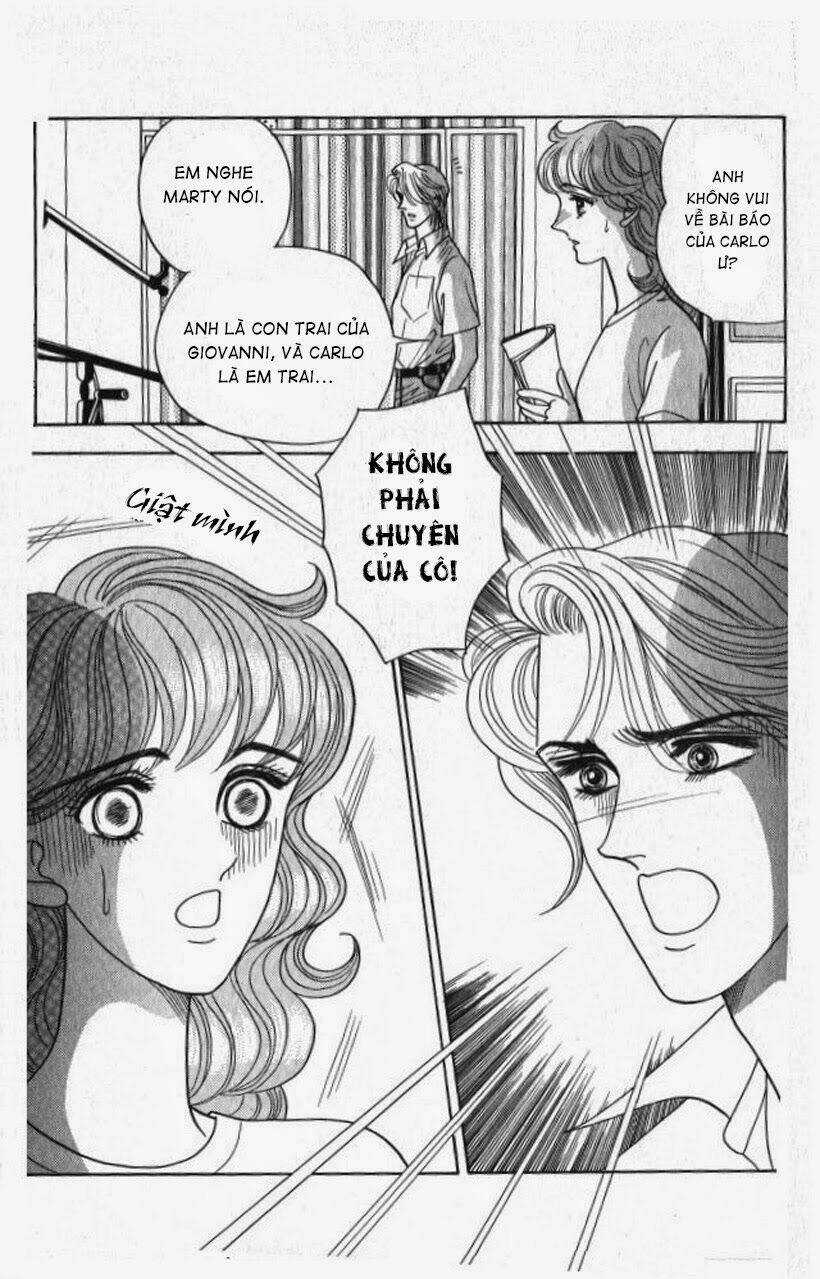 Red - Ngọc Trong Đá - Chapter 9 - Trang 23