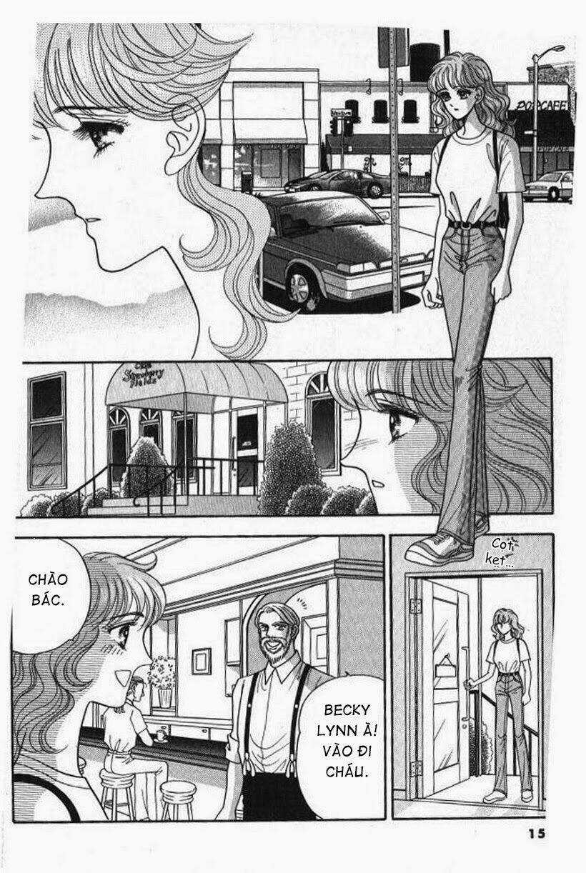 Red - Ngọc Trong Đá - Chapter 9 - Trang 25