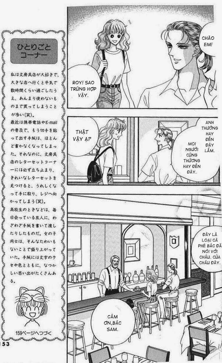 Red - Ngọc Trong Đá - Chapter 9 - Trang 26