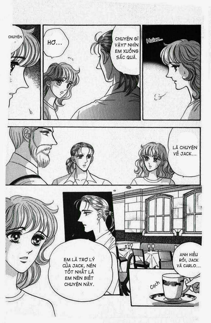 Red - Ngọc Trong Đá - Chapter 9 - Trang 27