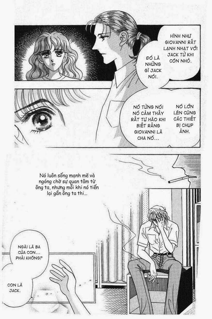 Red - Ngọc Trong Đá - Chapter 9 - Trang 29