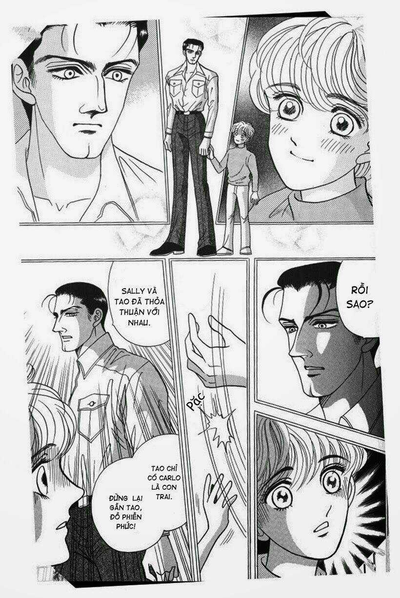 Red - Ngọc Trong Đá - Chapter 9 - Trang 30