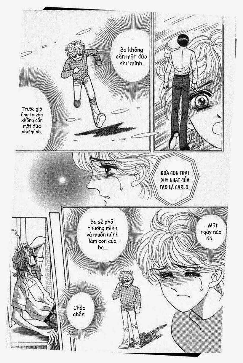 Red - Ngọc Trong Đá - Chapter 9 - Trang 31