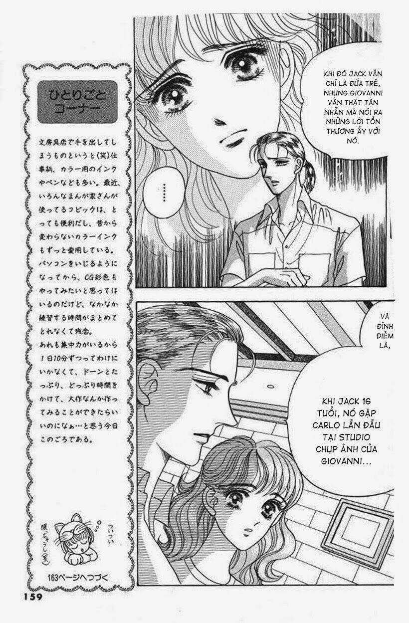 Red - Ngọc Trong Đá - Chapter 9 - Trang 32