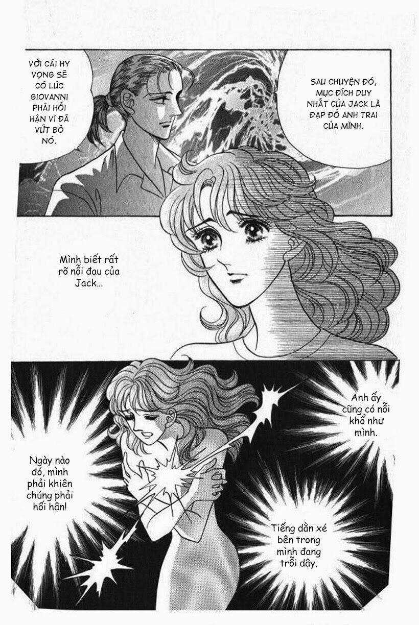 Red - Ngọc Trong Đá - Chapter 9 - Trang 37