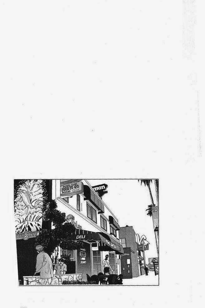 Red - Ngọc Trong Đá - Chapter 9 - Trang 39