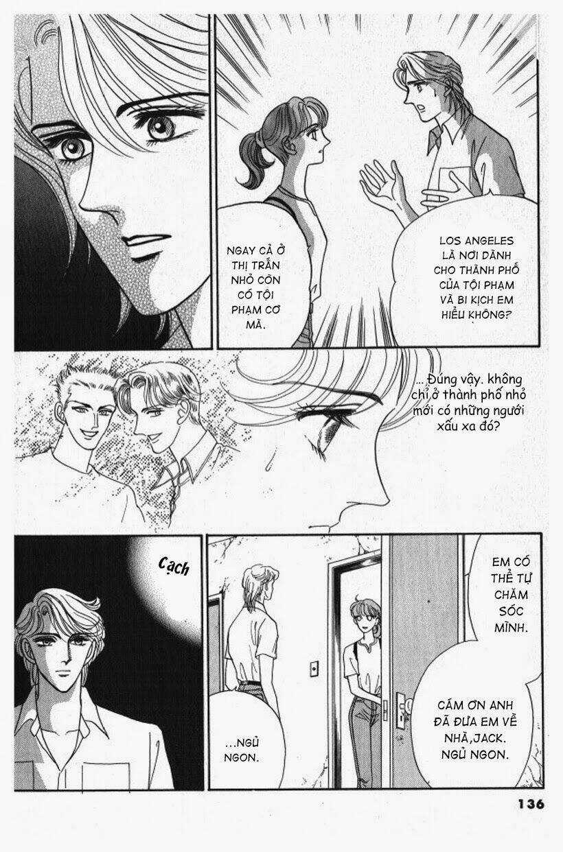 Red - Ngọc Trong Đá - Chapter 9 - Trang 9