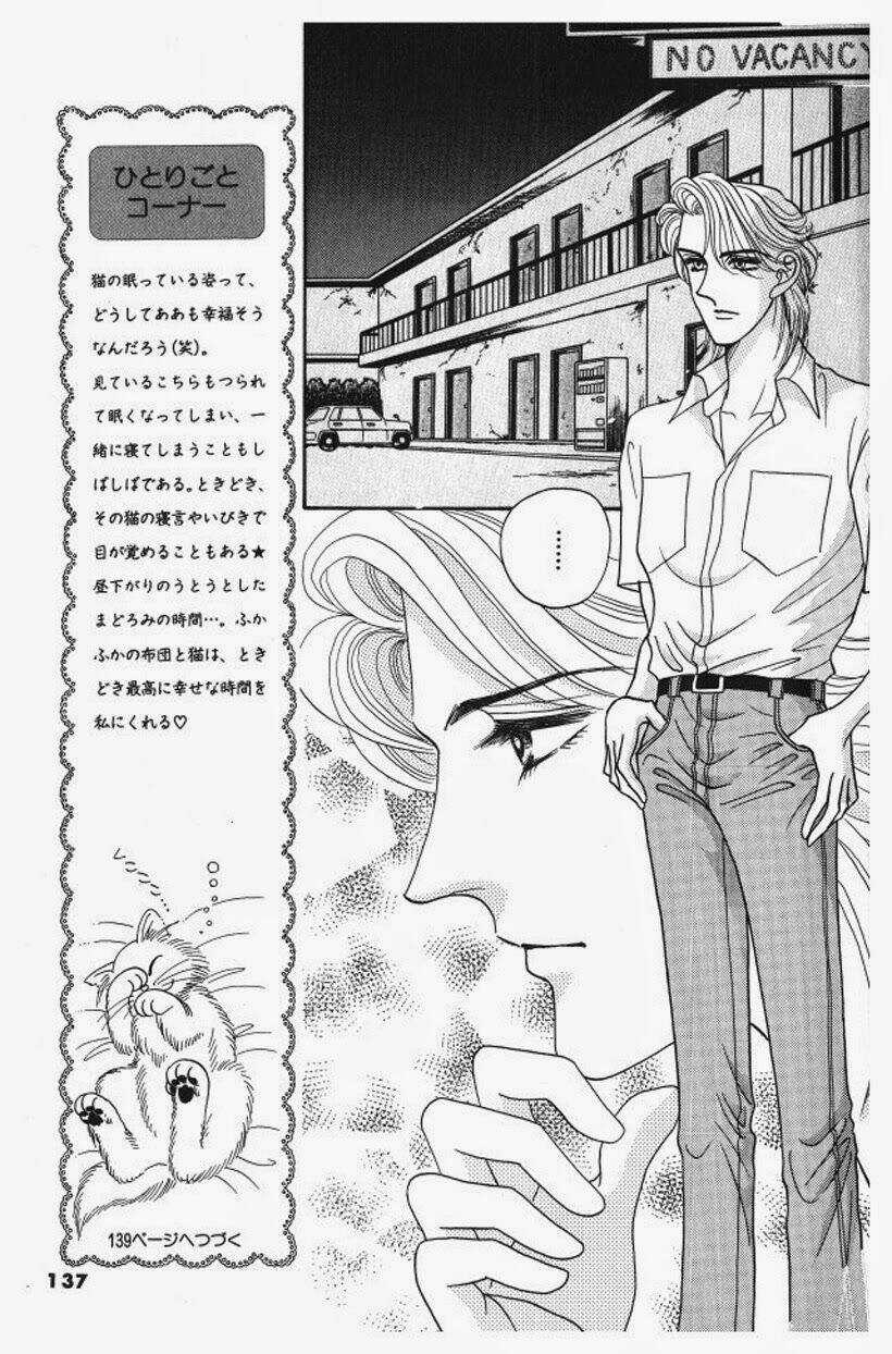 Red - Ngọc Trong Đá - Chapter 9 - Trang 10