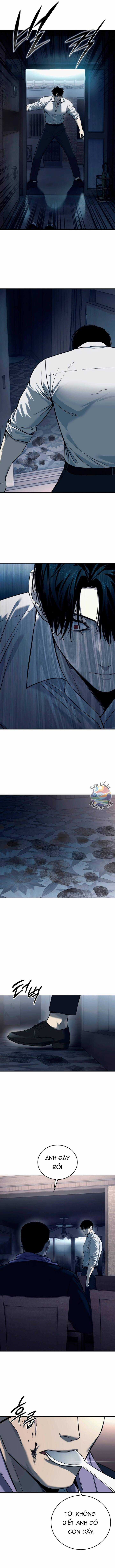 Red Shirt - Chapter 1 - Trang 11