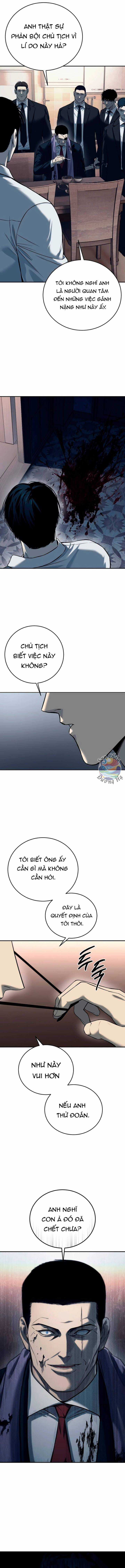 Red Shirt - Chapter 1 - Trang 12