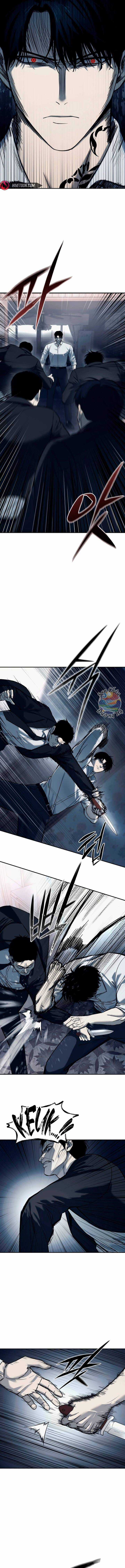 Red Shirt - Chapter 1 - Trang 13