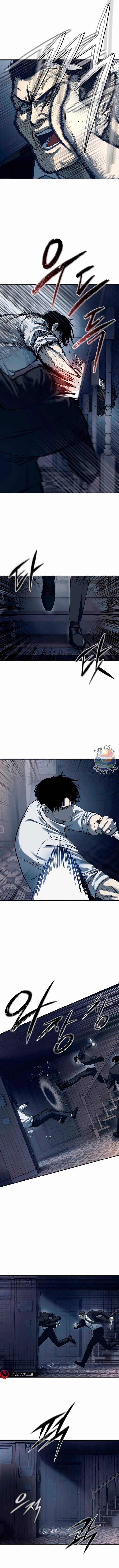 Red Shirt - Chapter 1 - Trang 15