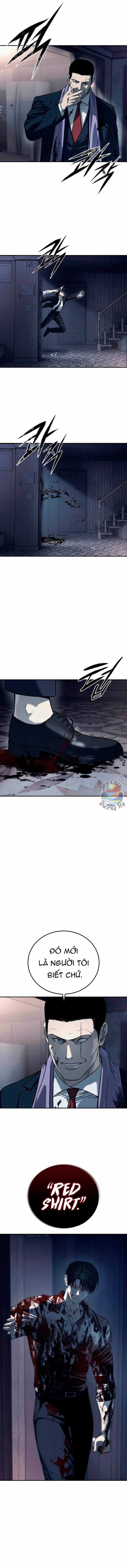 Red Shirt - Chapter 1 - Trang 16