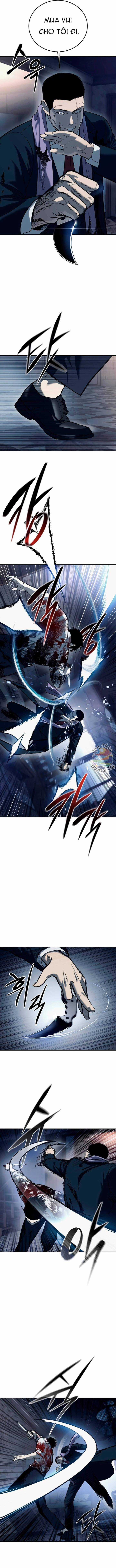 Red Shirt - Chapter 1 - Trang 17