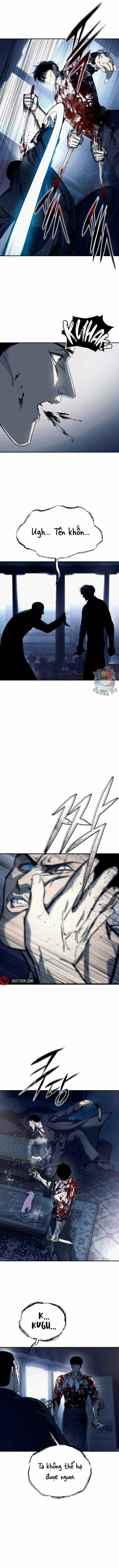 Red Shirt - Chapter 1 - Trang 18